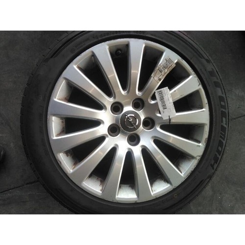 Cerchi lega opel insignia - lega,