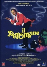 Il Petomane (DVD) Felice