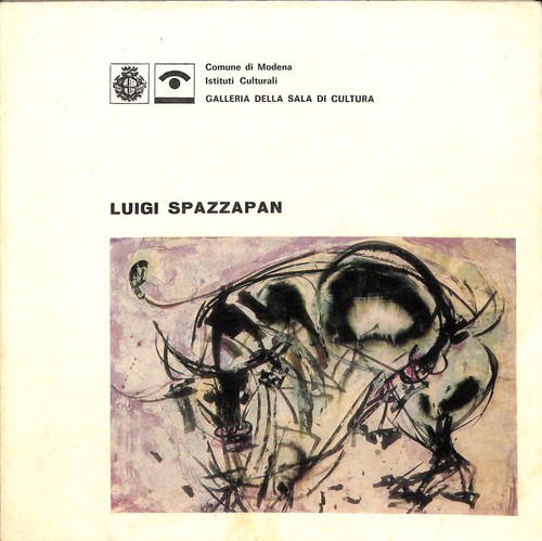 Luigi spazzapan catalogo - luigi, spazzapan,