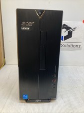 Acer Aspire TC-1660 Desktop