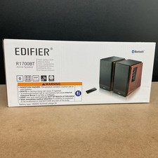 Edifier R1700BT Altoparlanti