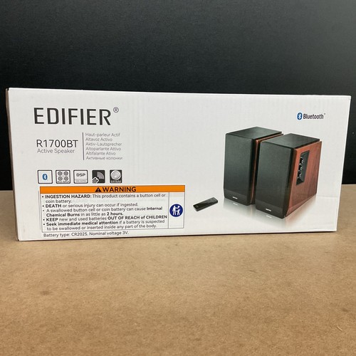 Edifier r1700bt altoparlanti - edifier,