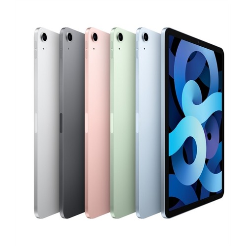 Apple ipad air 2020 - ipad,