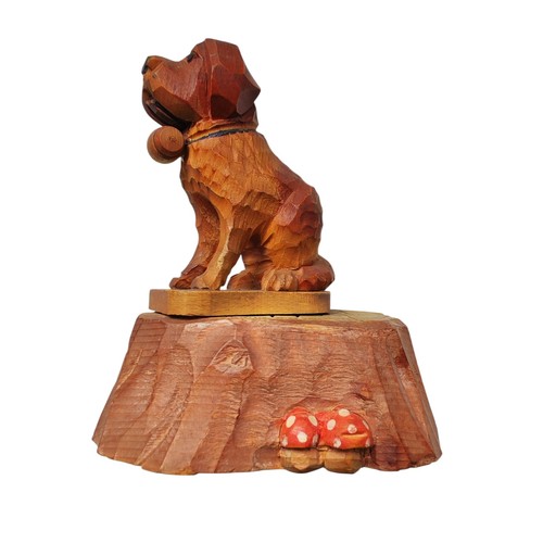 Carillon in legno vintage - *hh*,