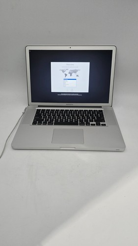 Apple macbook pro - macbook, a1286