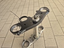 Piastre Di Sterzo Yamaha 