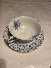 Servizio tea x  12 - Johnson