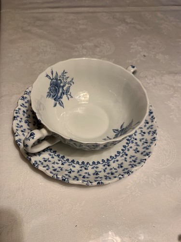 Servizio tea johnson - servizio,