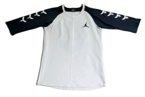 Shirt air jordan con - t-shirt,