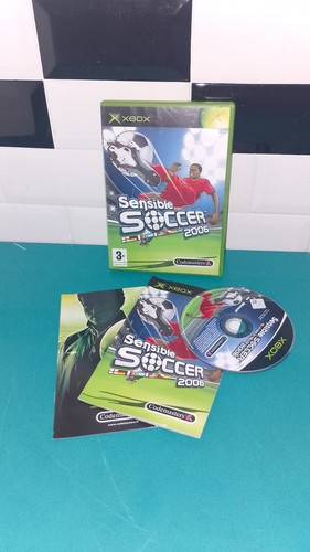 0612252 jeu vidéo - vf, xbox