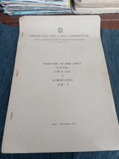 Manuale ricevitore radio - ricevitore,