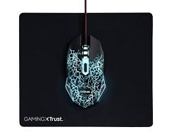 Trust optical mouse - optical,