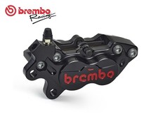 Pinza freno assiale - pinza, anteriore