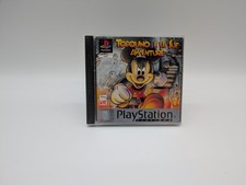 Topolino e le Sue Avventure