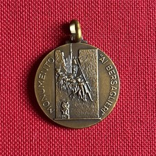 458 - Medaglia Esercito