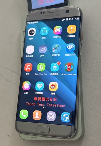 Samsung galaxy edge display - samsung,