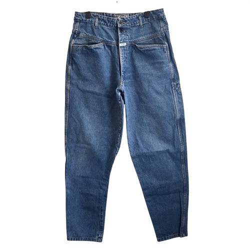 Jeans utility uomo - , vintage