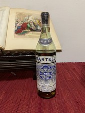 Cognac J.F. Martell Very Old