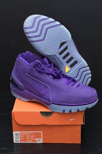 Nike air zoom generation - generation, court