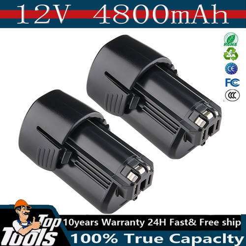 Pezzi batteria 4800 mah - batteria,