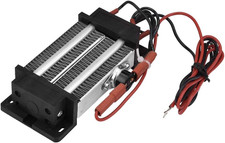 Elemento Riscaldante 300 W 220 V Riscaldatore Ad Aria in Ceramica Riscaldatore A