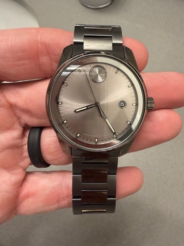 Orologio uomo movado - orologio,