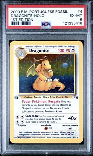 2000 pokemon portuguese 1st - portuguese,