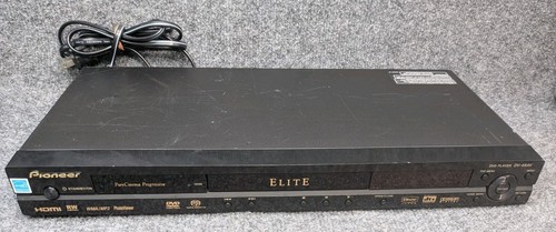Pioneer elite 46av - pioneer,