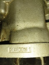Cilindro rotax aprilia 125 - cilindro, rs
