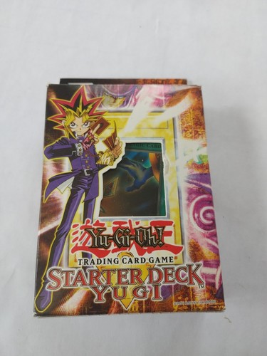 Starter deck - , +++