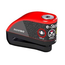 BLOCCADISCO 'E-STOP FAI' VIRO