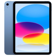 Apple iPad (10. Gen.) 2022