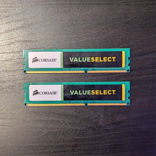 Corsair value select 2x2 - value, (2x2