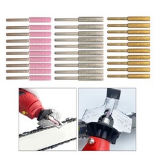 Set Testina Levigatrice