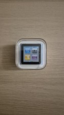 IPOD NANO 6ª GENERAZIONE –