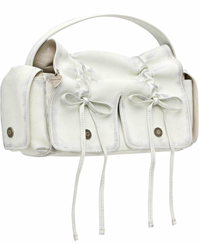 Borsa multitasche acne studios - borsa,