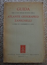 Guida per l'uso nelle scuole