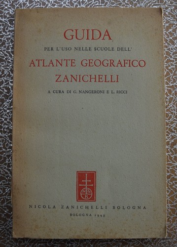 Guida per uso nelle - guida, l'uso