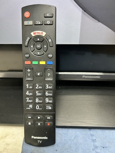 Panasonic telecomando - panasonic,