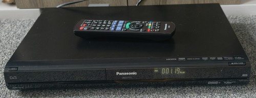 Panasonic dmr ex773 - panasonic, dmr-ex773