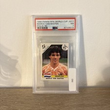 1990 Panini FIFA World Cup