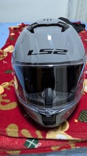 Casco LS2 FF808 Stream II Taglia S