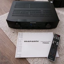 AMPLIFICATORE MARANTZ PM 6003