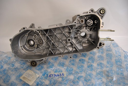 Crankcase engine - crankcase,