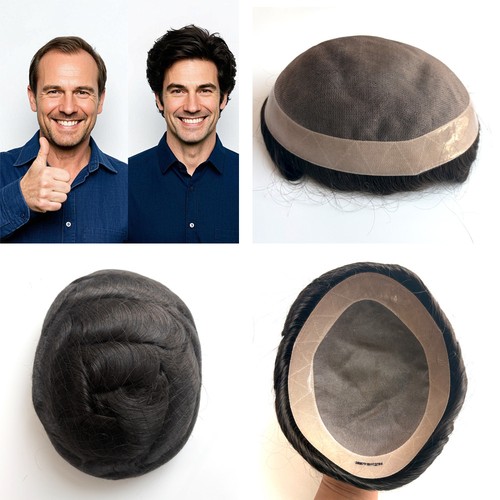 Parrucche capelli umani