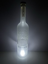 Belvedere luminous vodka - 3l,