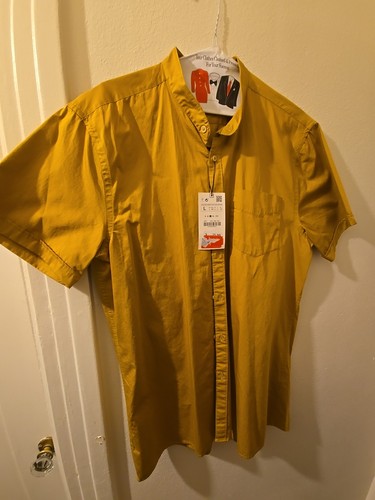 Zara camicia grande - , manica