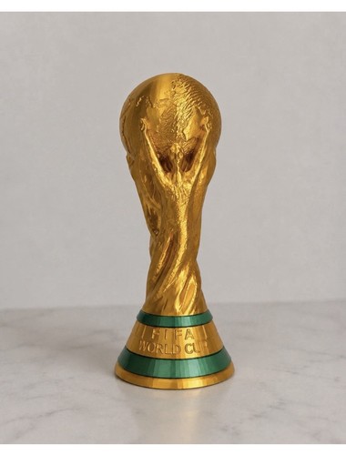 Replica trofeo mondiali full - mondiali,