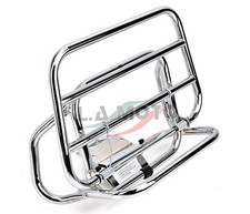 PORTAPACCHI POSTERIORE VESPA