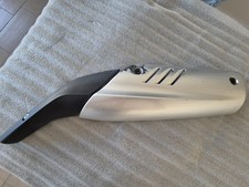 PARACALORE PROTEZIONE MARMITTA originale PIAGGIO BEVERLY 4T  300ie 2010 2016